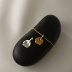 Mercury necklace – smelt