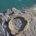 Smelt Bracelet bracelet in gold – smelt