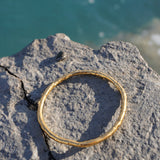 Smelt Bracelet bracelet in gold – smelt